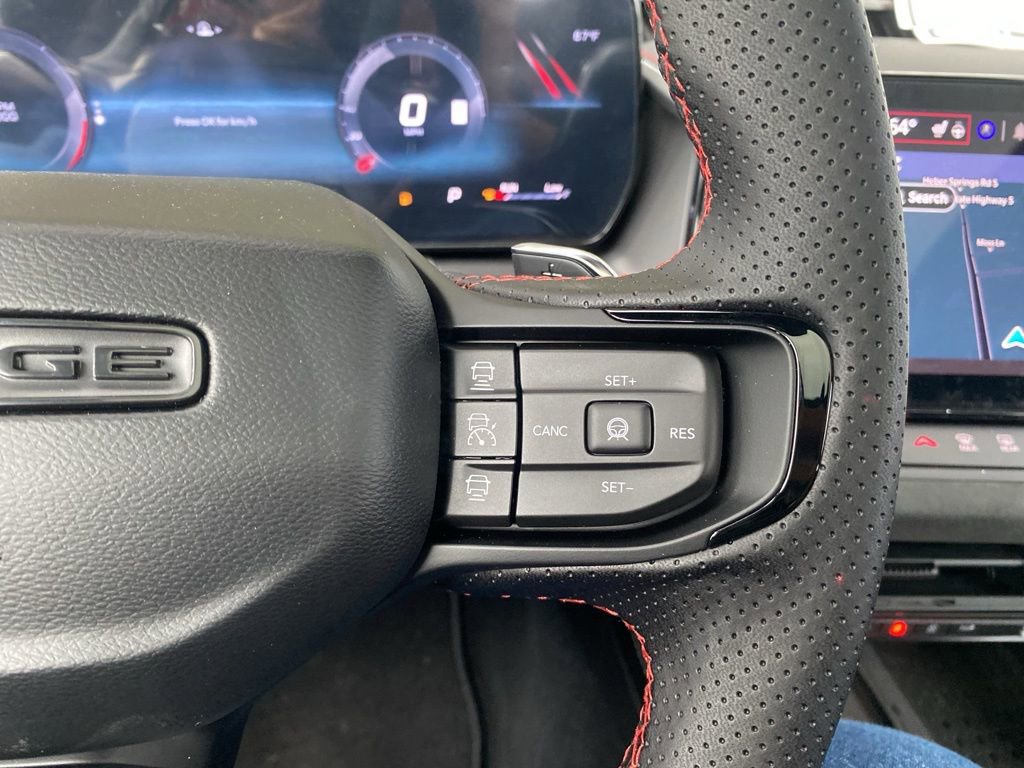 New 2026 Dodge Charger R/T Scat Pack image 21