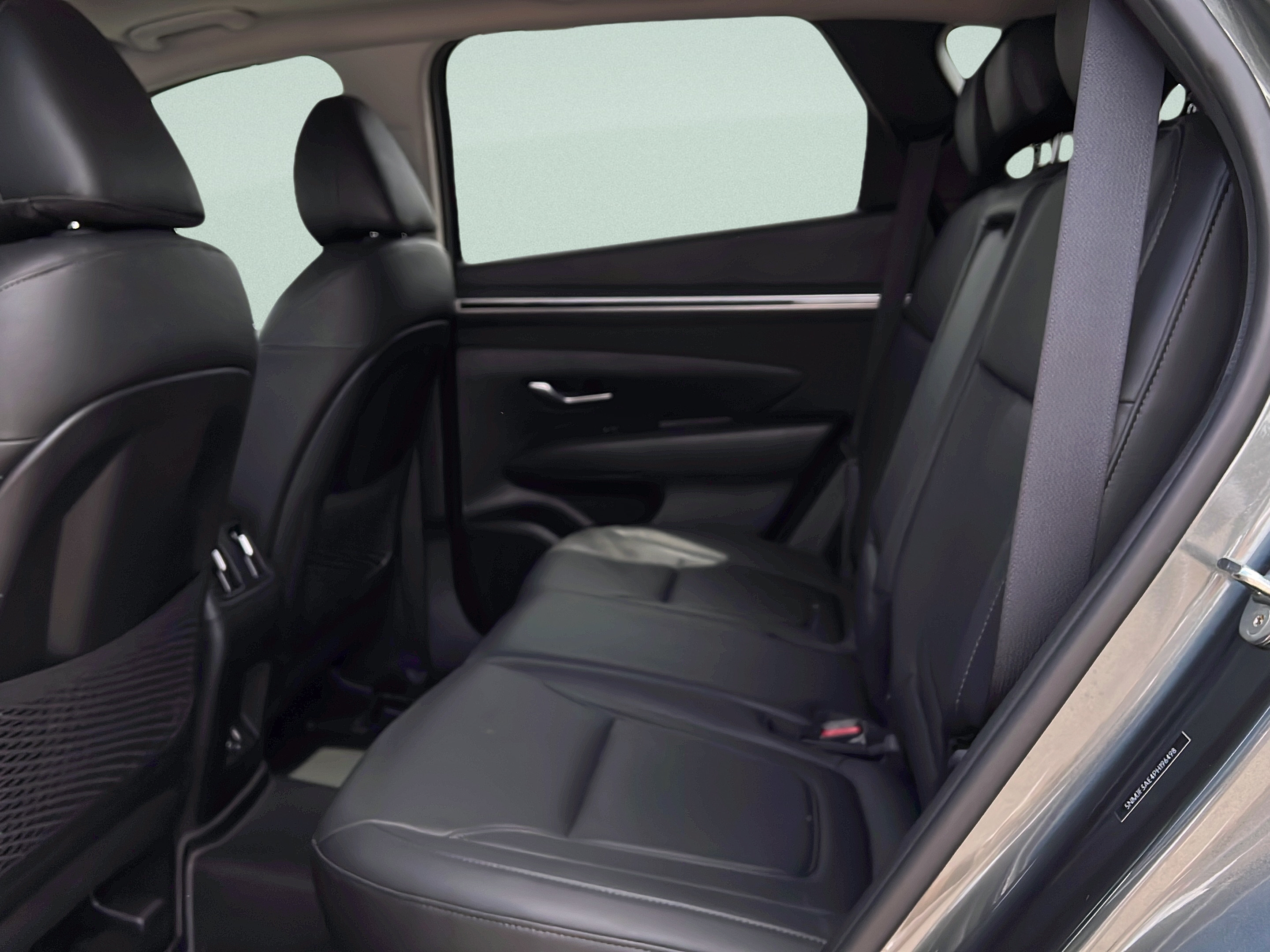 Used 2023 Hyundai Tucson SEL w/ Convenience Package FWD image 11