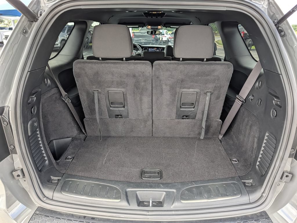 Used 2026 Dodge Durango GT AWD/4WD image 29