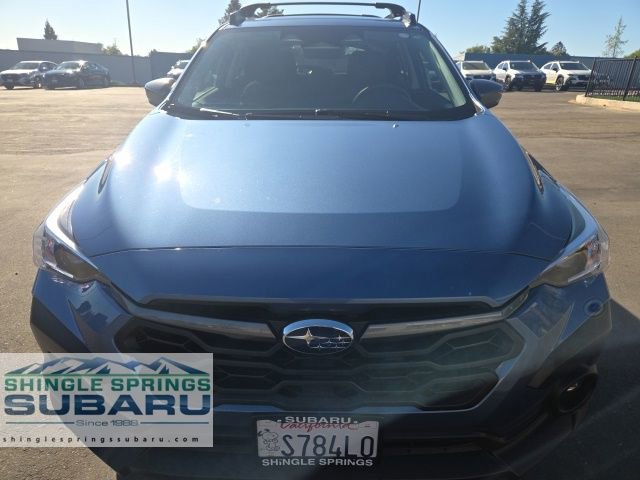 Certified 2024 Subaru Crosstrek 2.0i Premium image 10