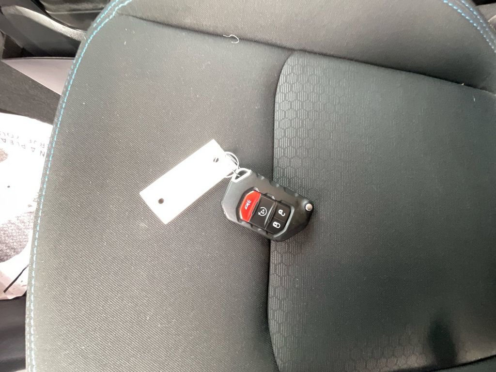 Used 2023 Jeep Wrangler Unlimited Rubicon 4xe w/ Cold Weather Group image 30