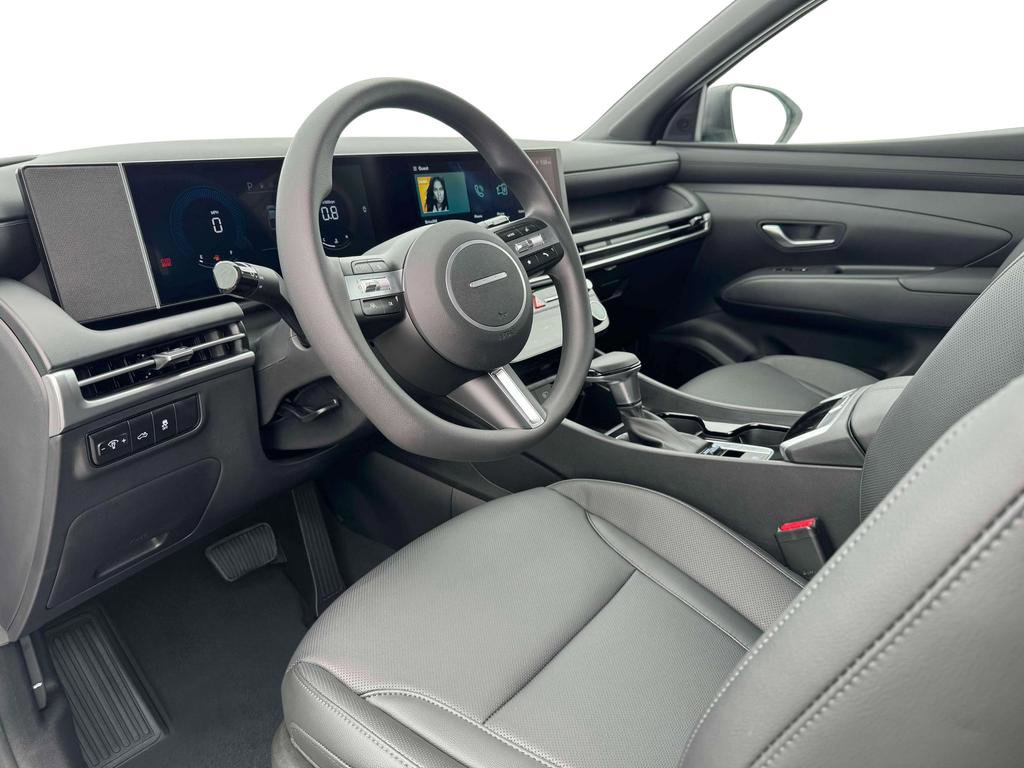 New 2025 Hyundai Santa Cruz SEL image 15