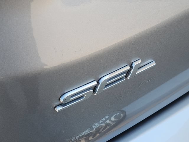 Used 2021 Ford Edge SEL w/ Convenience Package FWD image 10
