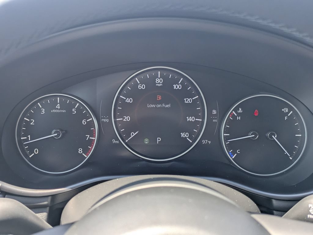 New 2026 MAZDA MAZDA3 2.5 S Sedan w/ Preferred Pkg FWD image 26