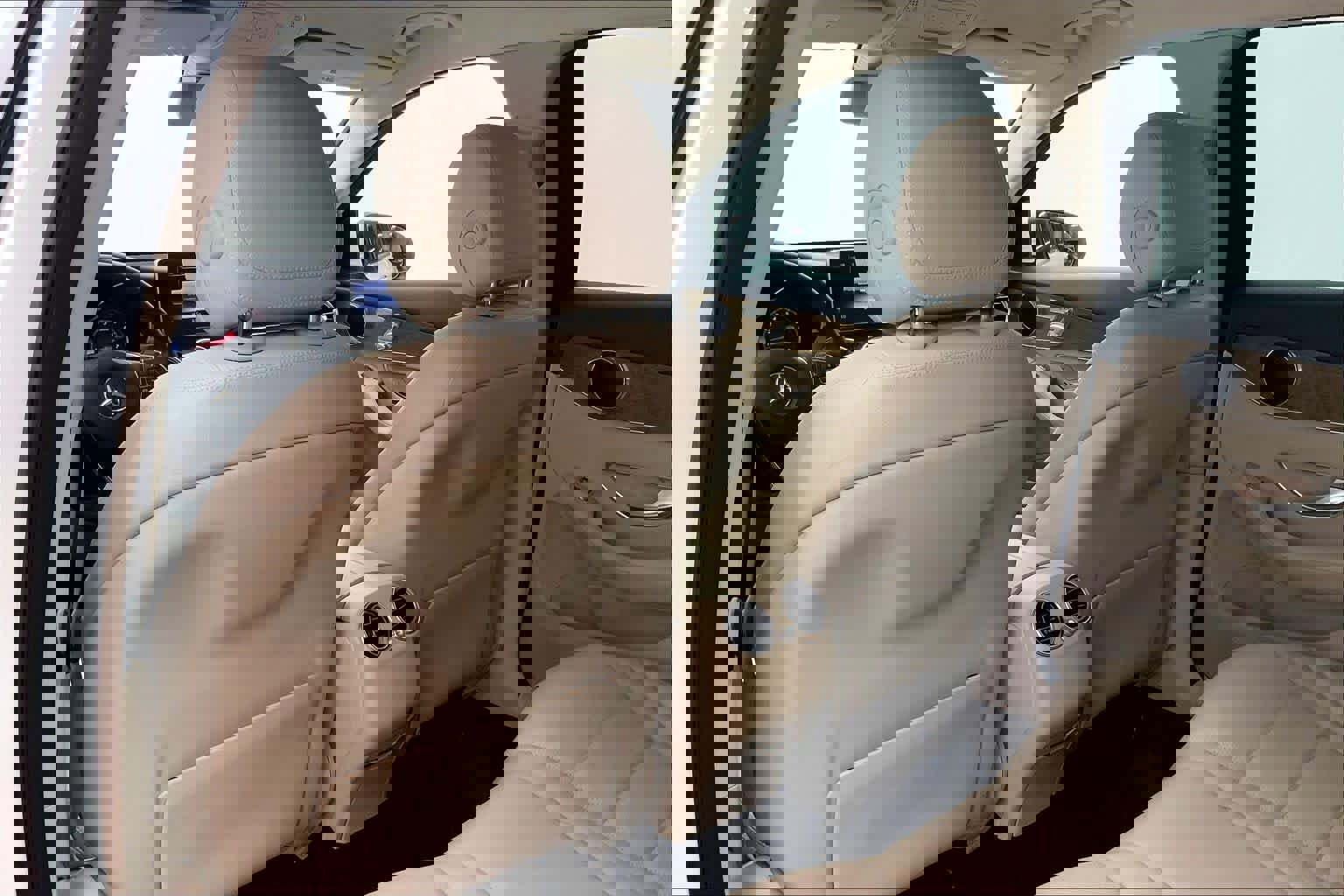 Used 2019 Mercedes-Benz GLC 300 image 16