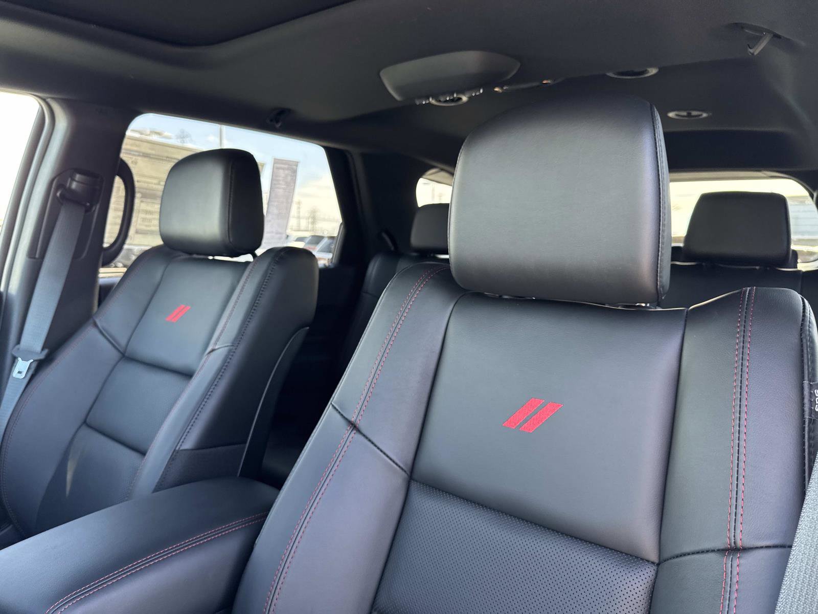 New 2026 Dodge Durango GT image 25