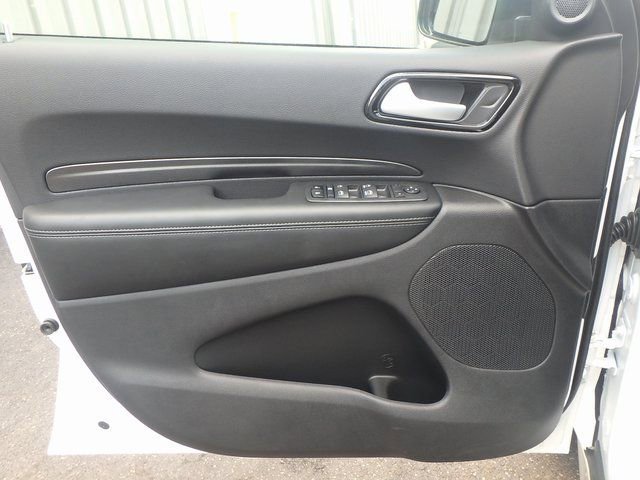 New 2024 Dodge Durango AWD image 13