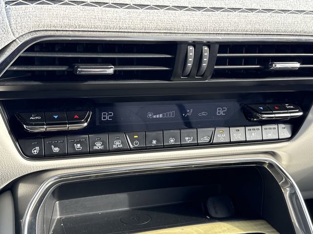 Certified 2025 MAZDA CX-90 3.3 Turbo S w/ Premium Plus image 24