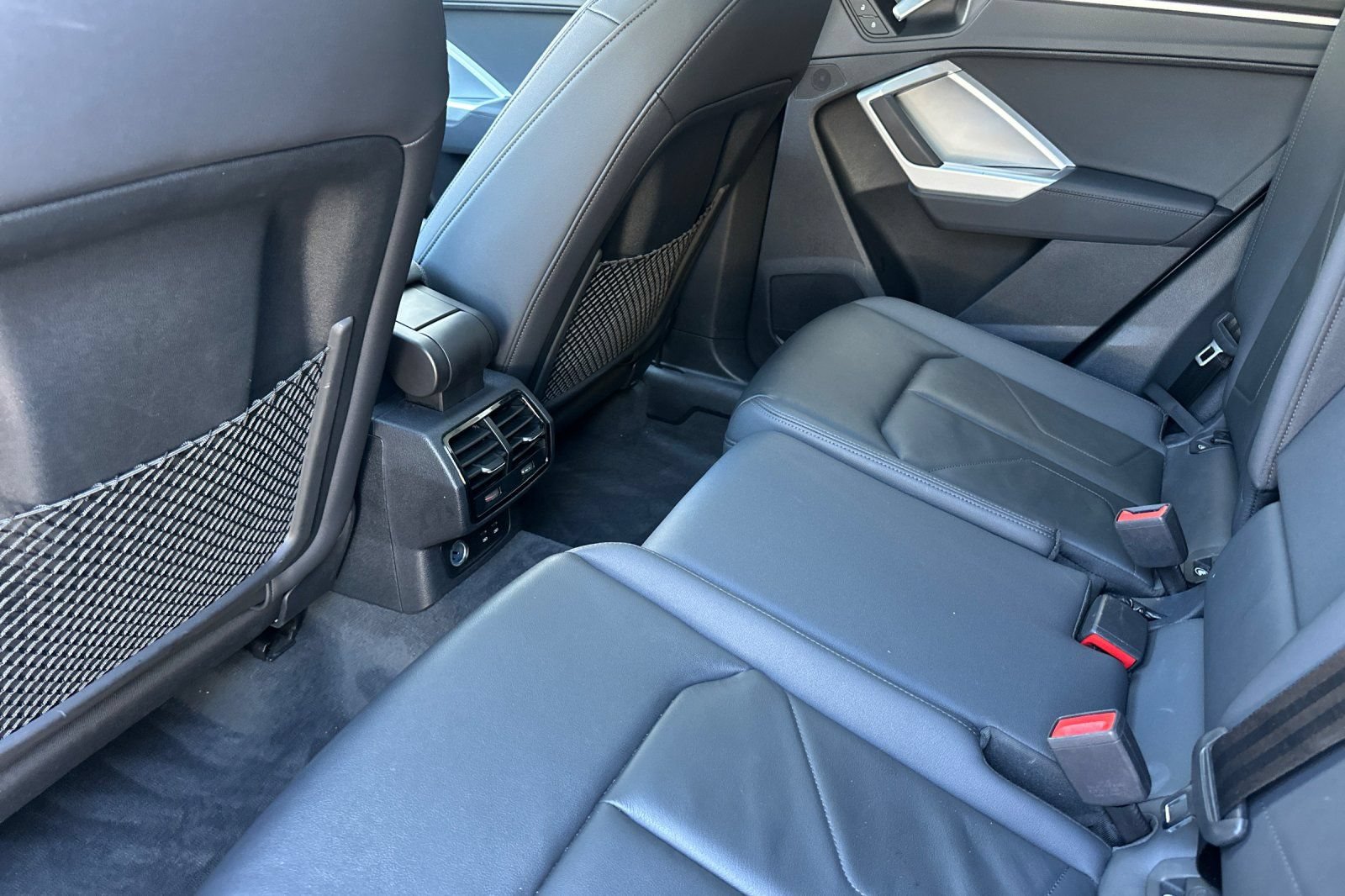 Used 2025 Audi Q3 2.0T Premium AWD/4WD image 13