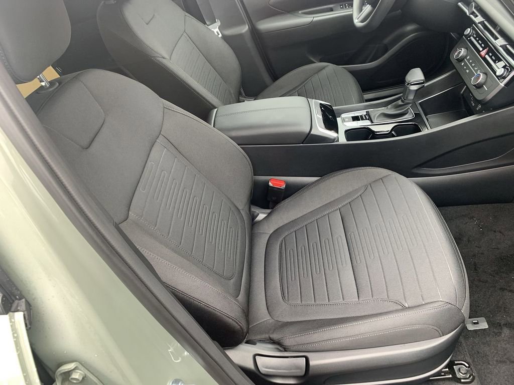 New 2026 Hyundai Santa Cruz SE image 16