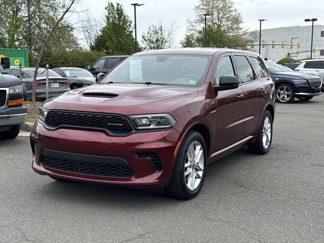 Used 2023 Dodge Durango R/T AWD/4WD image 5
