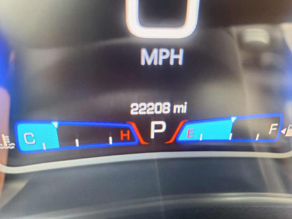 Used 2021 Chrysler 300 S w/ S Model Appearance Package image 18