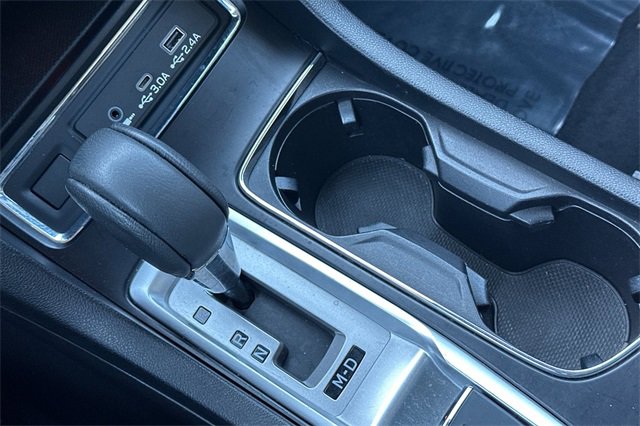 Used 2023 Subaru Ascent Premium w/ Convenience Package image 26