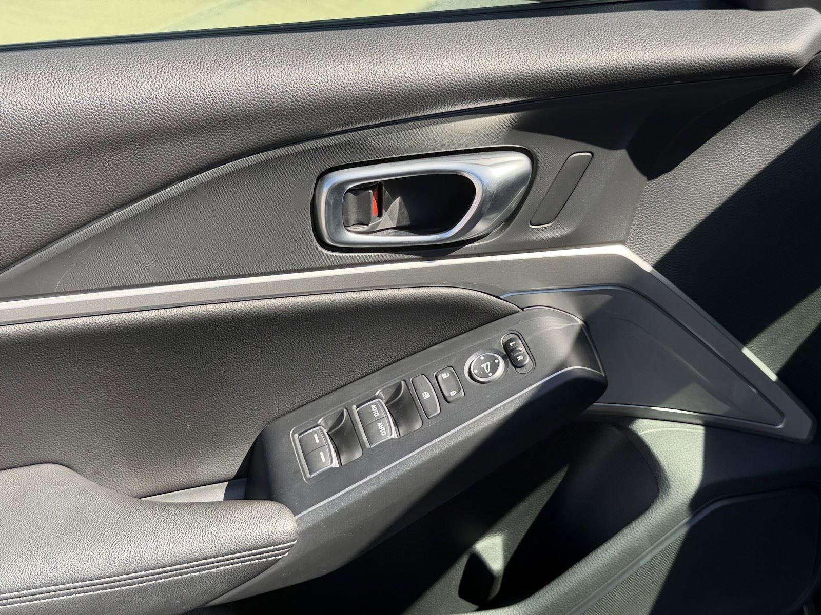 New 2026 Acura Integra image 10