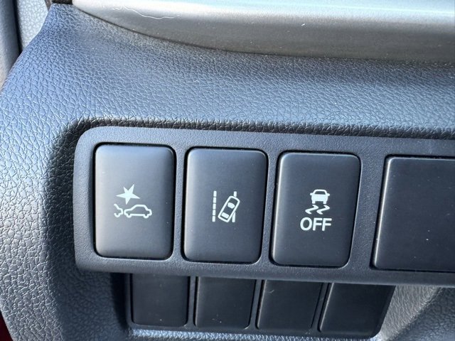 Used 2023 Mitsubishi Eclipse Cross SE image 21