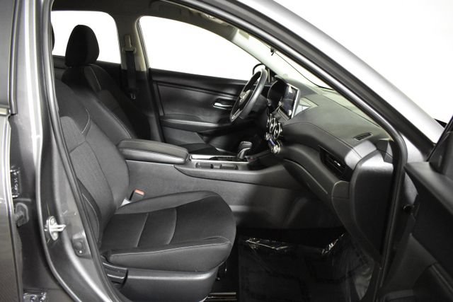 Used 2023 Nissan Sentra SV w/ All-Weather Package FWD image 32