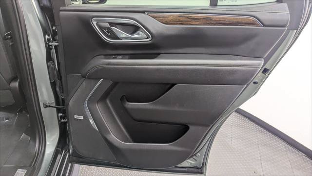 Used 2023 Chevrolet Tahoe Premier RWD image 23