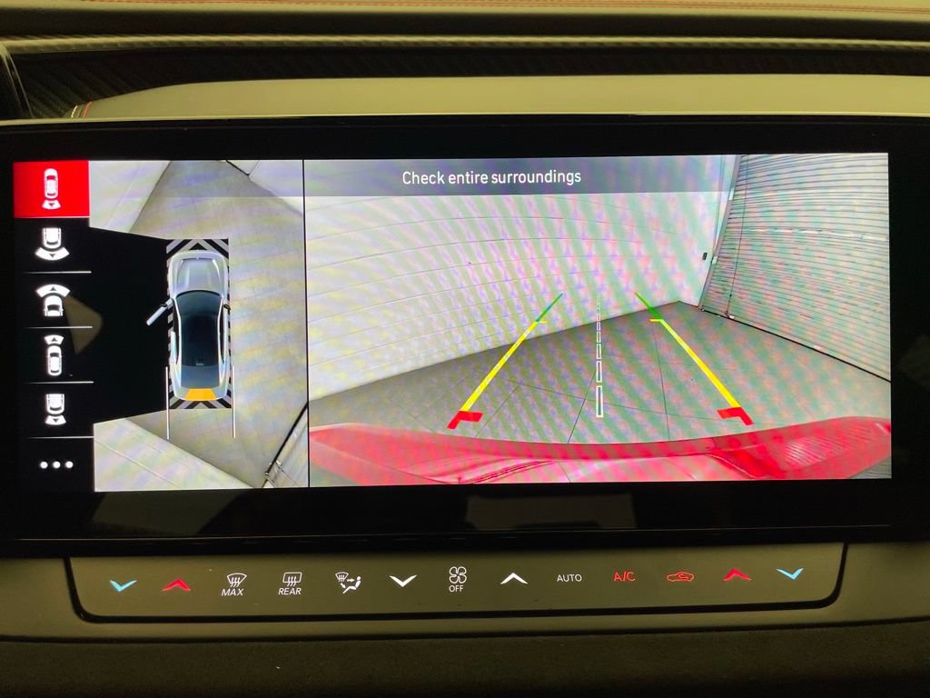 New 2026 Dodge Charger Scat Pack AWD/4WD image 11