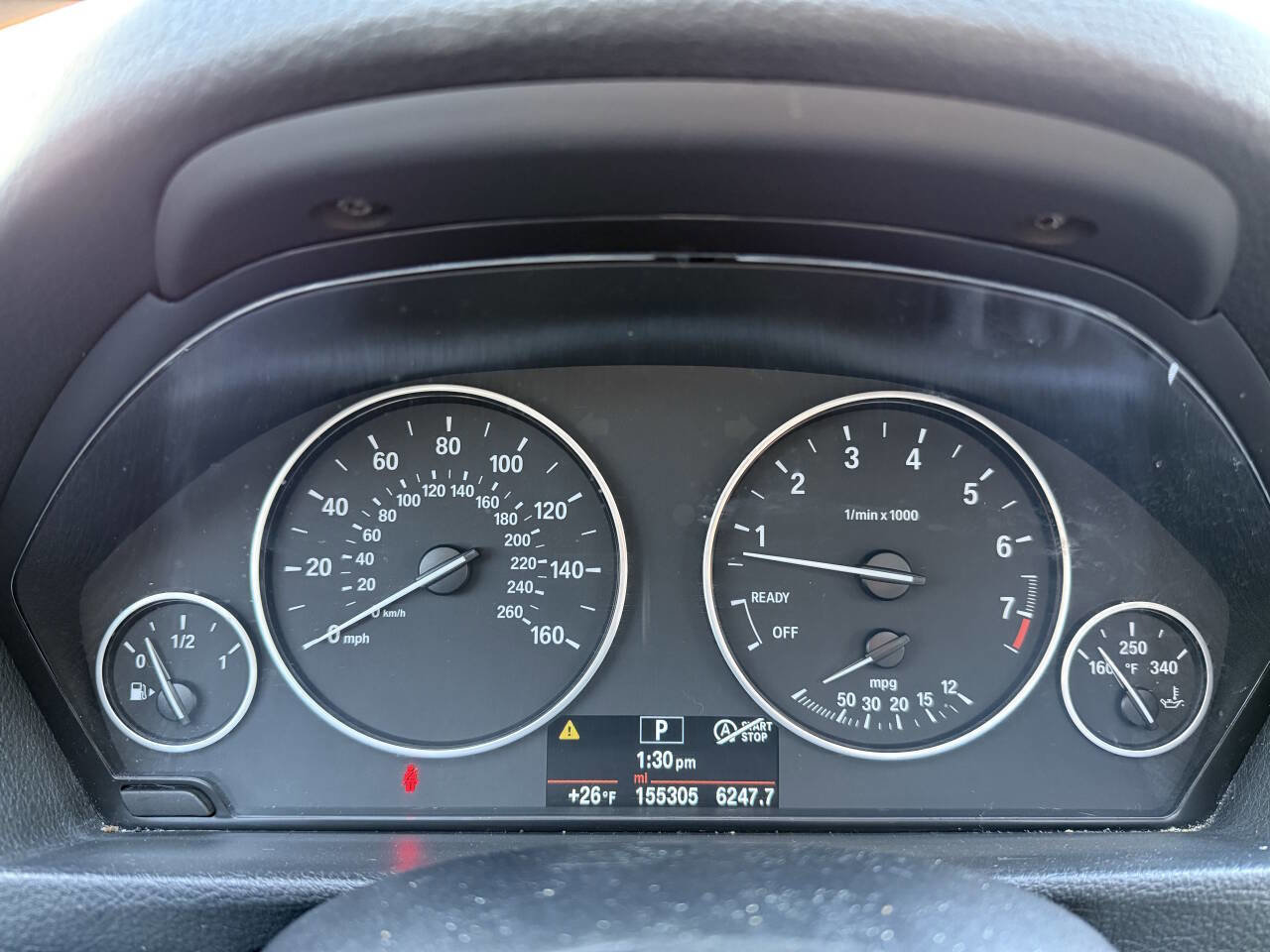 Used 2015 BMW 328i Sedan image 19