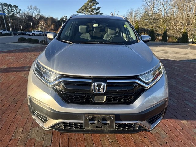 Used 2022 Honda CR-V Touring image 25