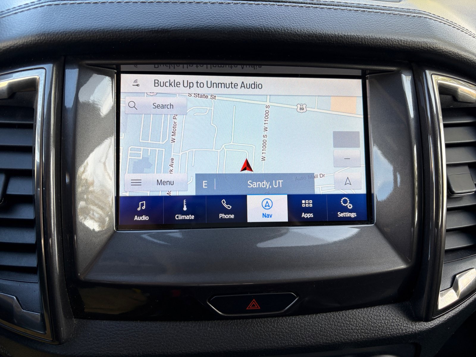 Used 2020 Ford Ranger Lariat w/ Technology Package RWD image 30