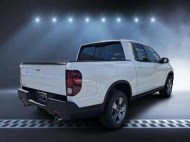 New 2026 Honda Ridgeline RTL image 3