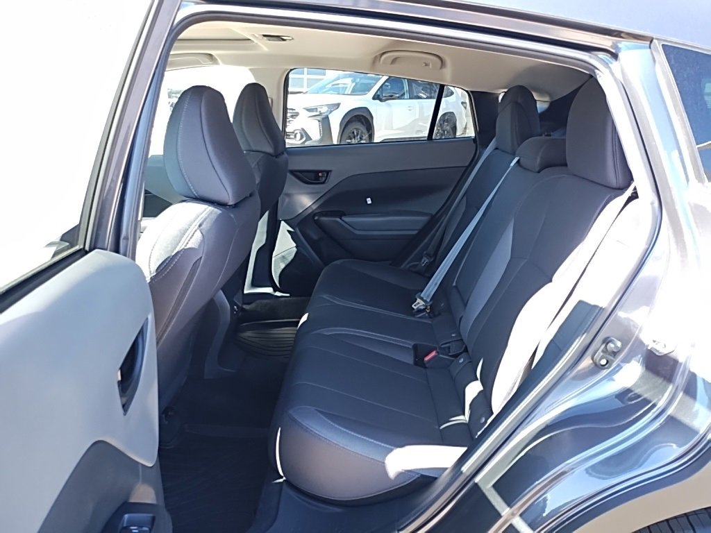 New 2026 Subaru Crosstrek 2.5i Premium image 42