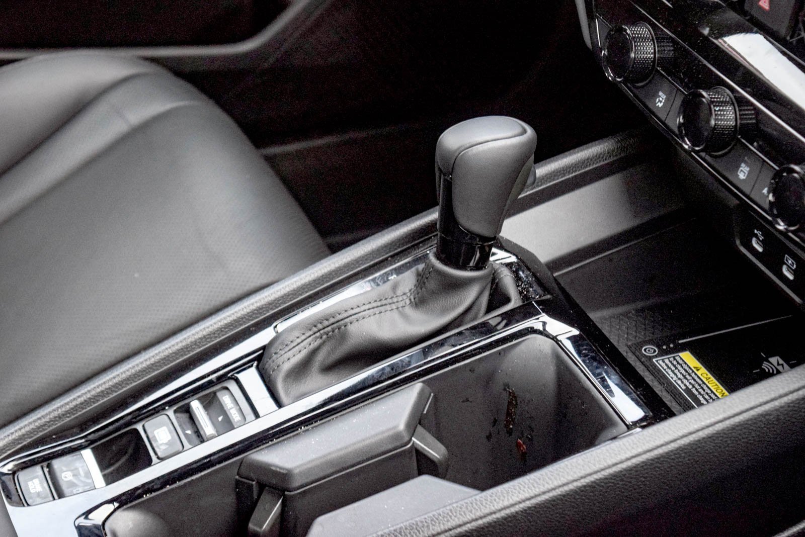 Used 2025 Honda Accord Sport image 20