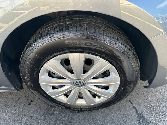 Used 2014 Volkswagen Jetta Sedan FWD image 9