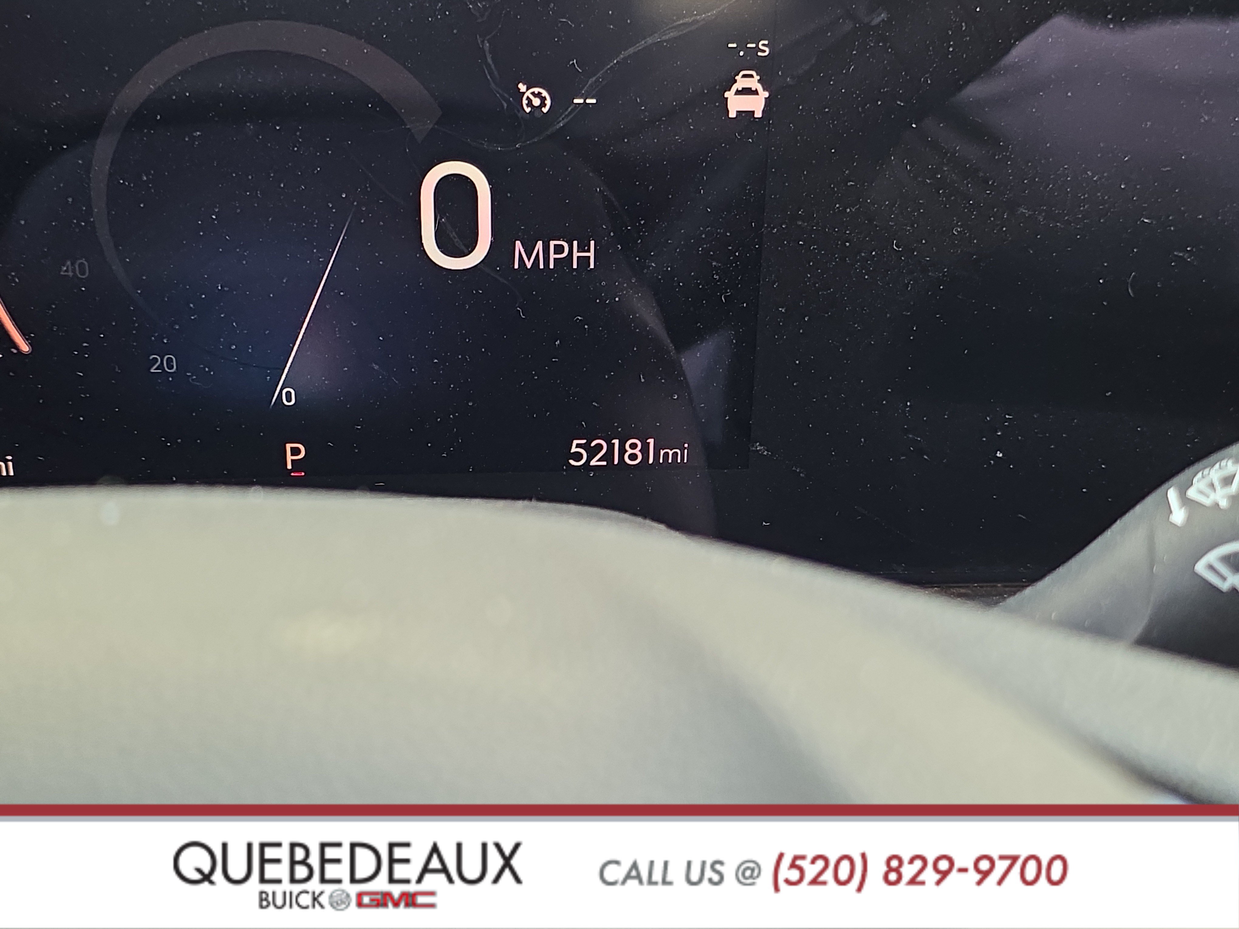 Used 2024 Buick Encore GX Preferred FWD image 10