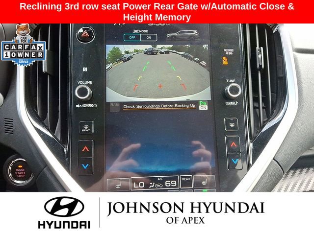 Used 2023 Subaru Ascent Premium w/ Convenience Package image 17