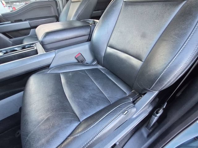 Used 2023 Ford F150 XLT w/ Equipment Group 302A High RWD image 12