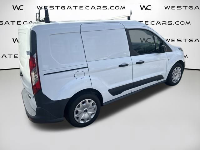 Used 2017 Ford Transit Connect XL FWD image 19