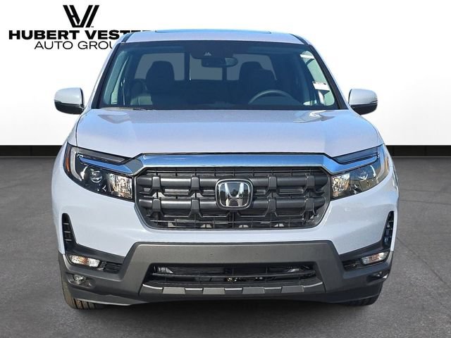 New 2026 Honda Ridgeline RTL image 3