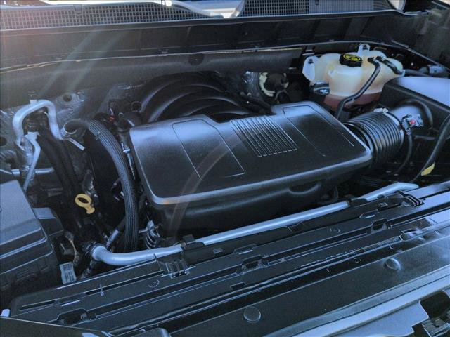Used 2020 Chevrolet Silverado 1500 LT Trail Boss AWD/4WD image 28