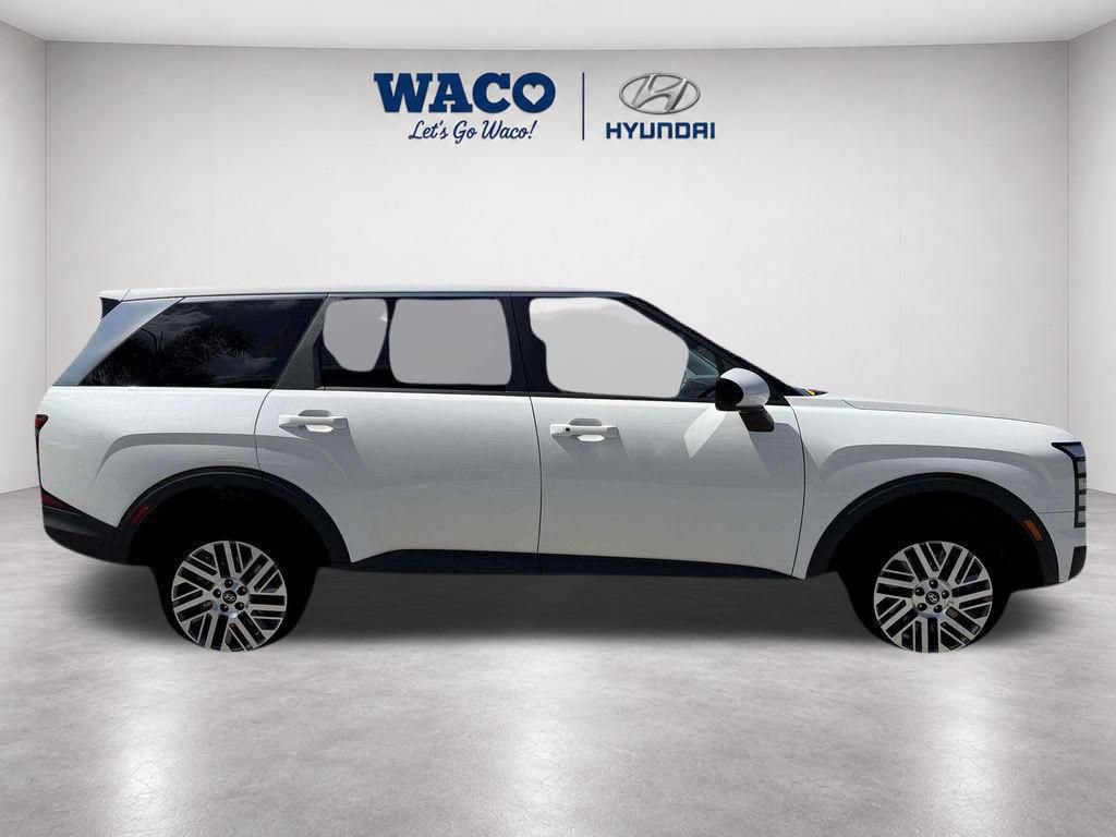 New 2026 Hyundai Palisade SE FWD image 67