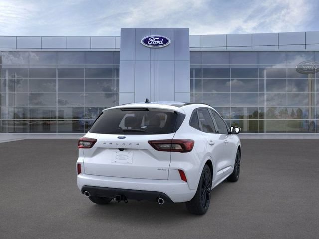New 2026 Ford Escape ST-Line Elite w/ Premium Technology Package AWD/4WD image 9