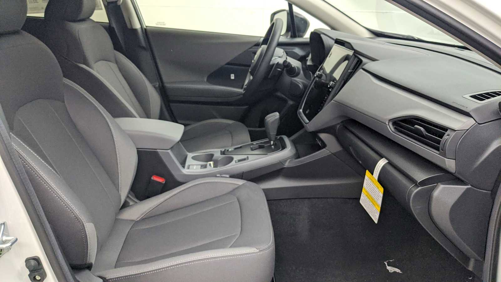 New 2026 Subaru Crosstrek 2.0i Premium image 26