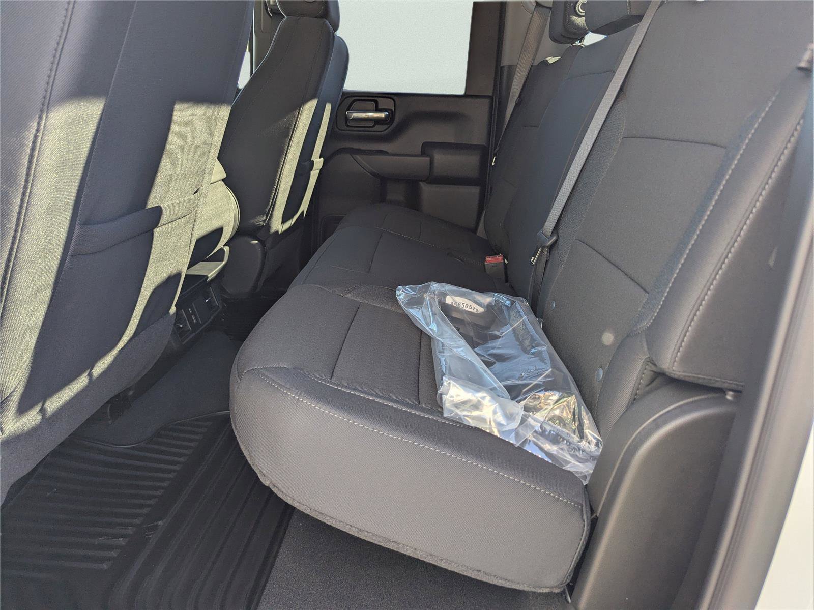 New 2026 Chevrolet Silverado 2500 Custom w/ Custom Value Package image 26