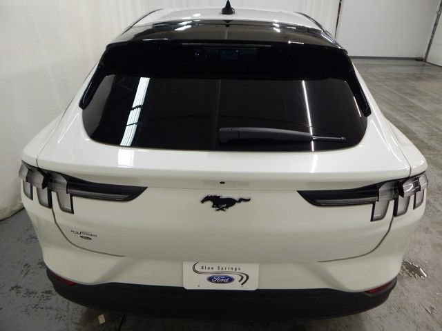Used 2024 Ford Mustang Mach-E Select w/ Comfort Package Lite AWD/4WD image 4