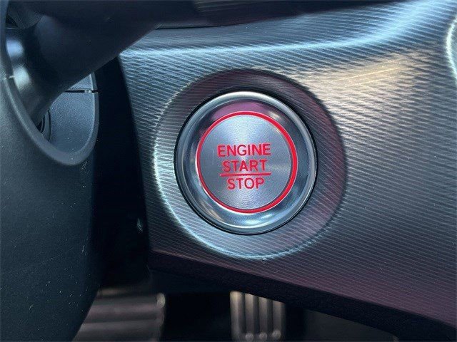 New 2026 Acura Integra A-Spec FWD image 22