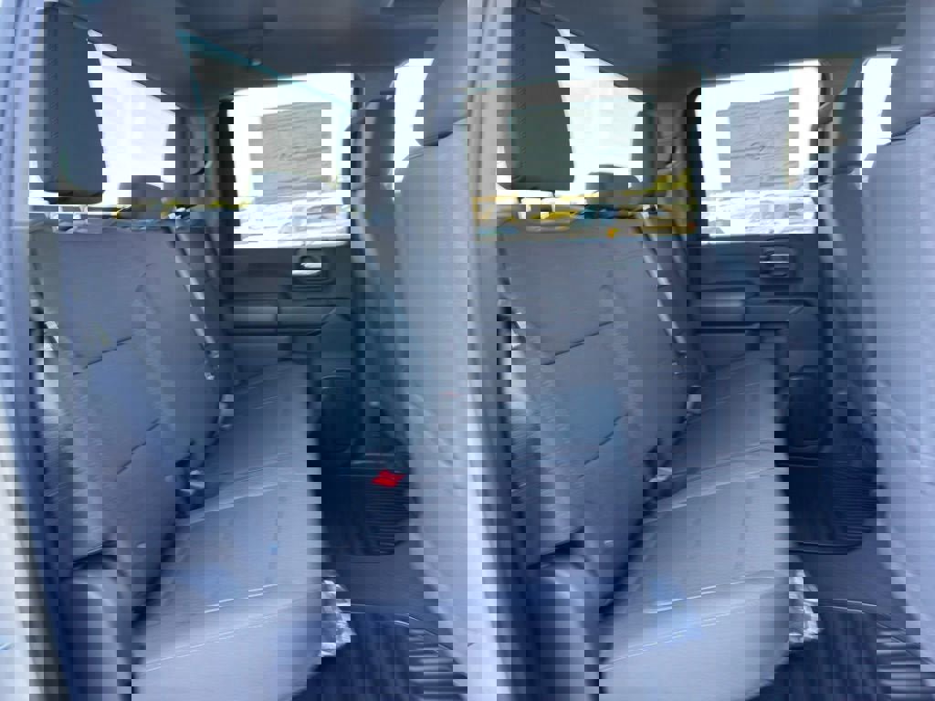 New 2026 Chevrolet Silverado 2500 Custom w/ Custom Value Package image 36