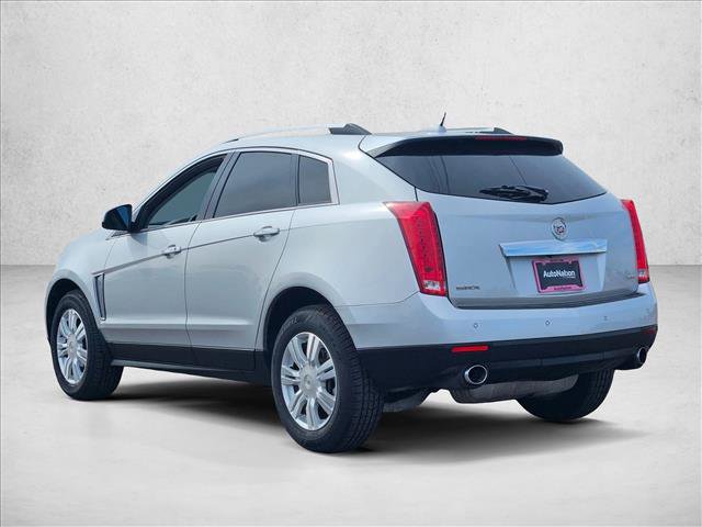 Used 2016 Cadillac SRX Luxury w/ Driver Awareness Package image 7