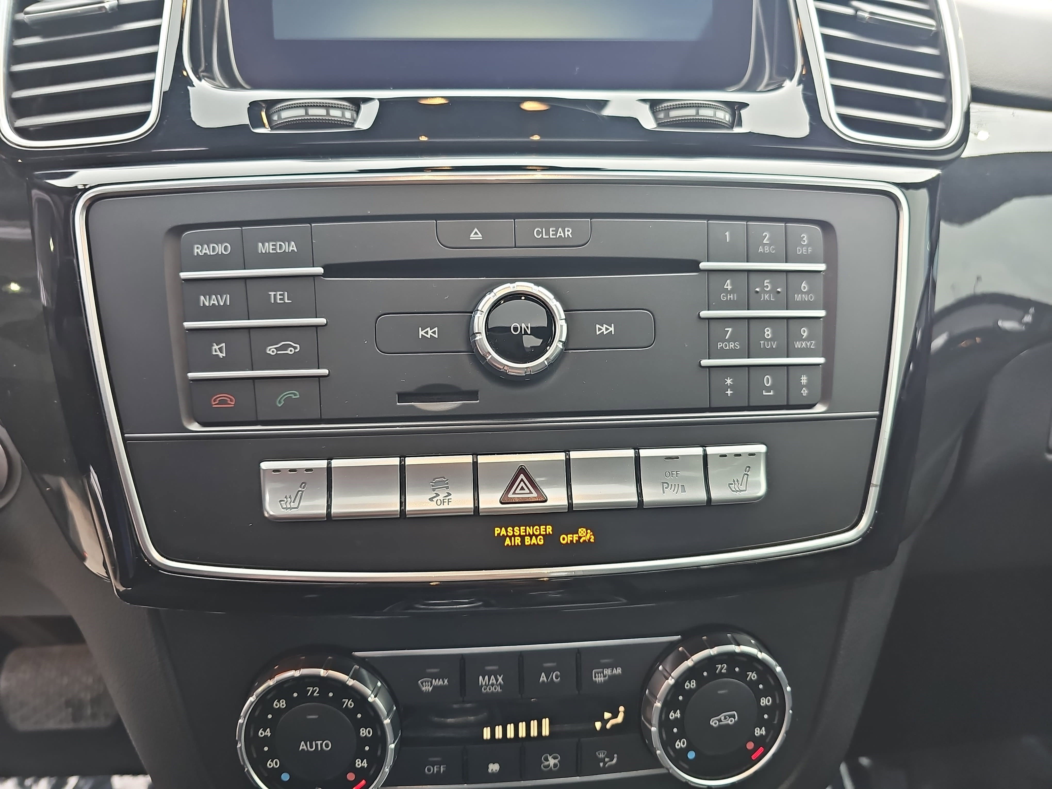 Used 2017 Mercedes-Benz GLE 350 GLE 350 image 23