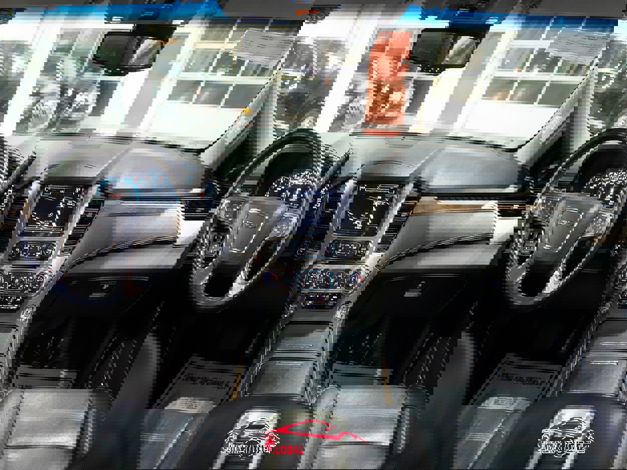 Used 2019 GMC Yukon XL Denali w/ Denali Ultimate Package image 14