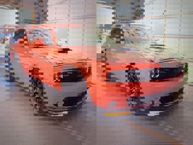 Used 2023 Dodge Challenger R/T Scat Pack w/ Plus Package image 12