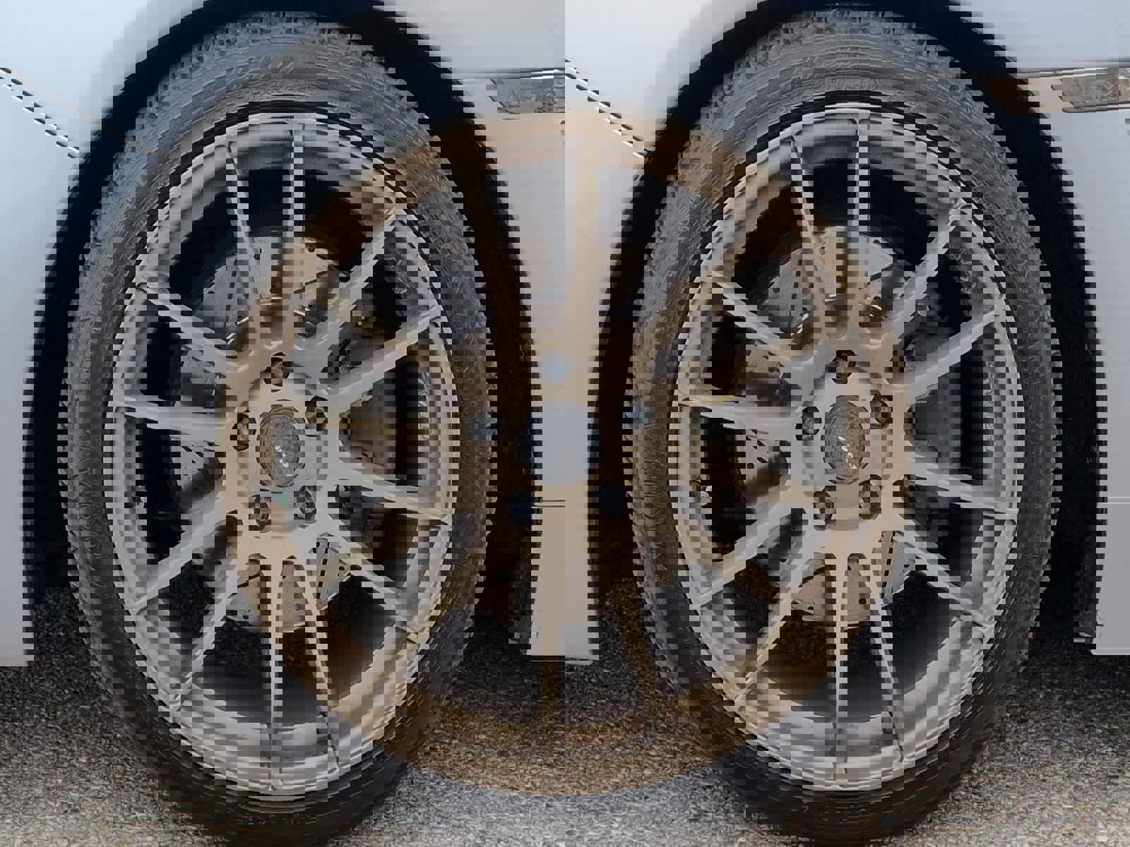 Used 2018 Subaru WRX AWD/4WD image 13