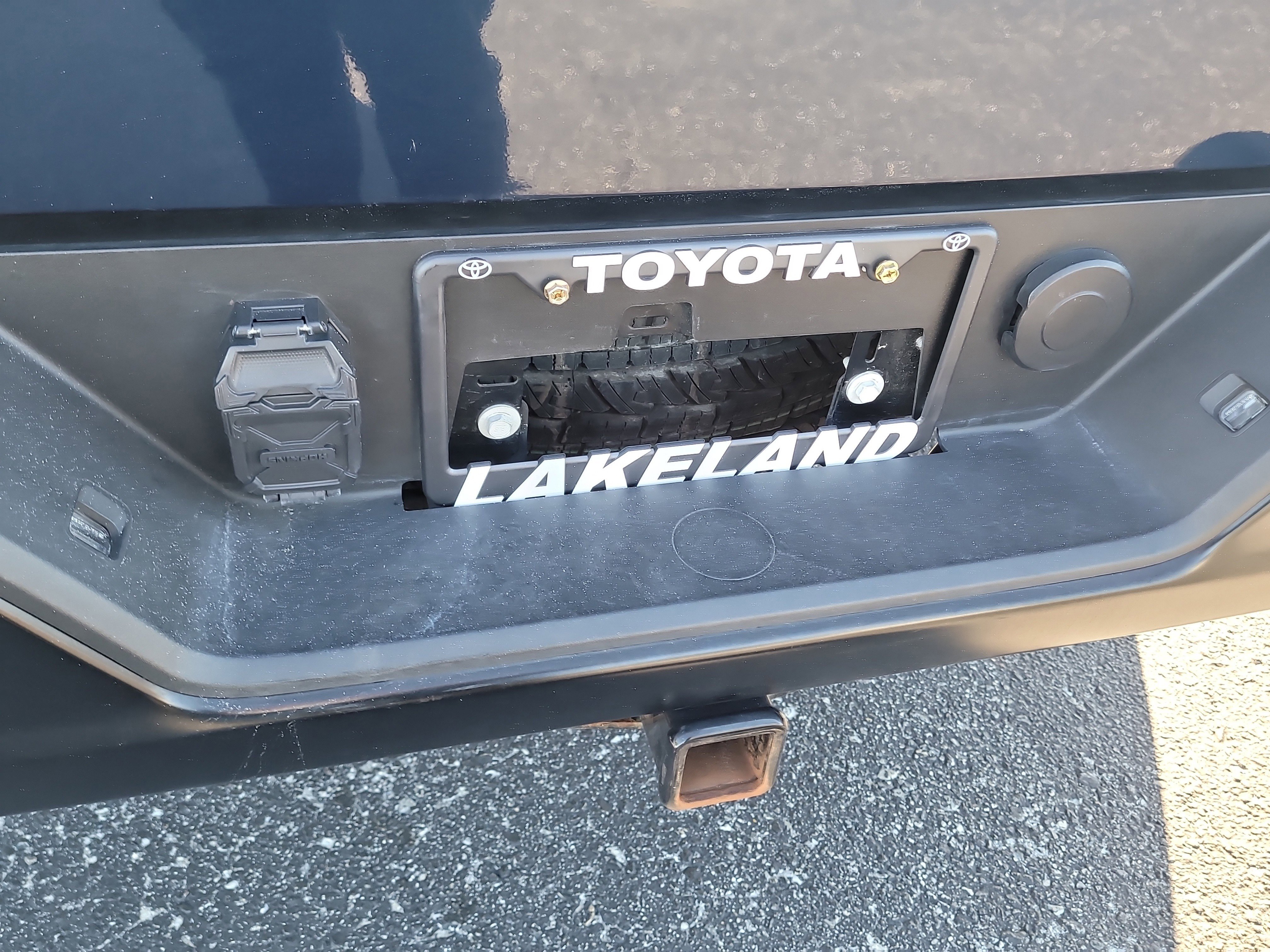 Used 2023 Chevrolet Silverado 1500 W/T image 11