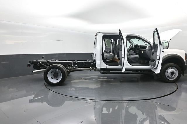New 2026 Ford F450 XL w/ XL Chrome Package image 42