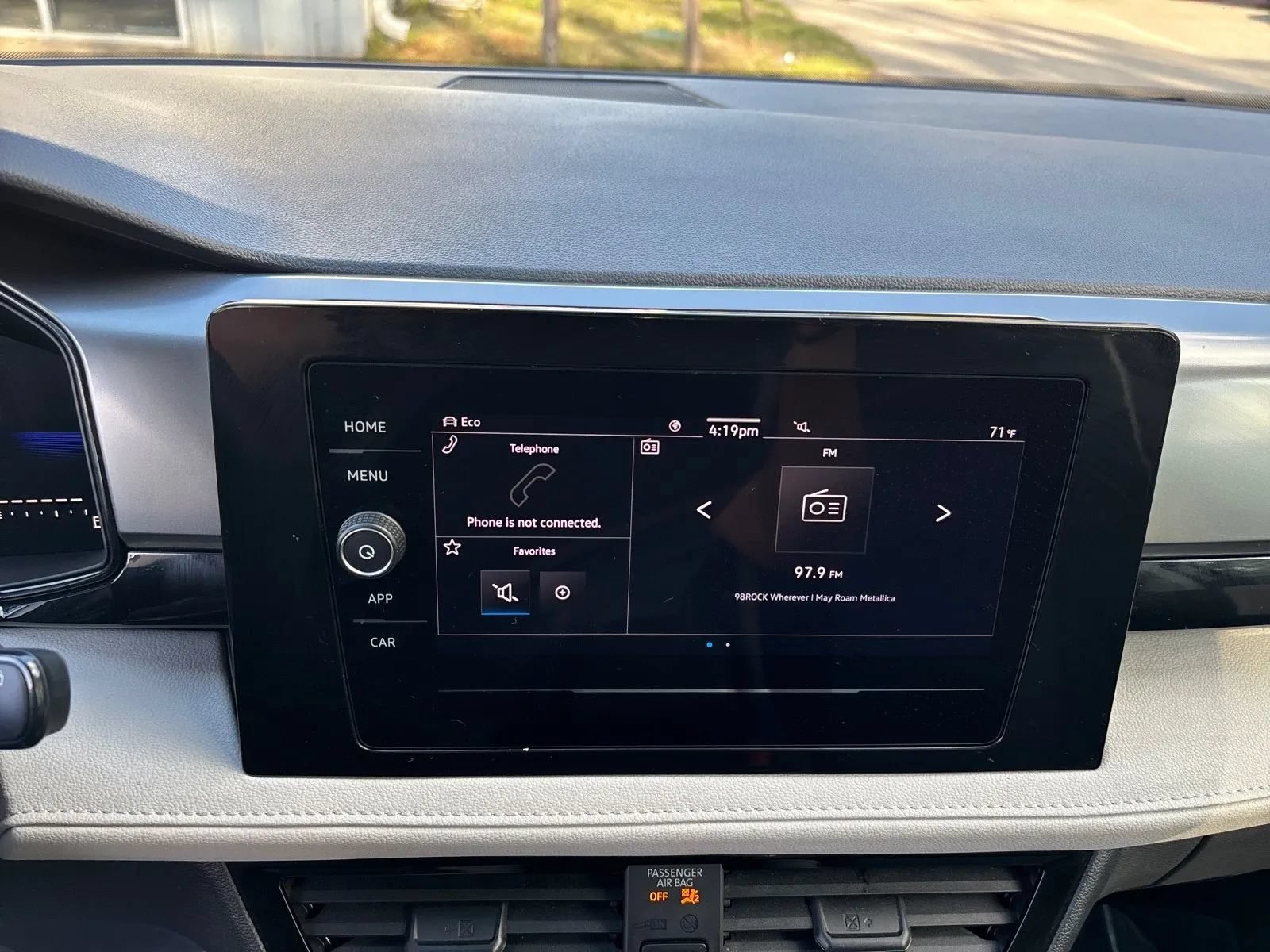 Used 2025 Volkswagen Taos S AWD/4WD image 19